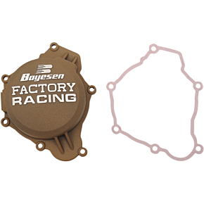 Ignition Cover - Magnesium - Gas Gas/Husaberg/Husqvarna/KTM SC-41CM