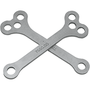 Rear Lowering Kit BA-7540-00