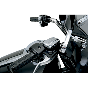 Master Cylinder Cover - Front 0611-0031