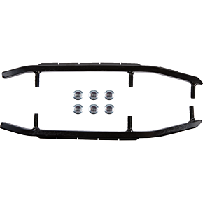 Enduro Wear Bars - 7.5" - 60° POL-E2523-75