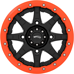 Ring Beadlock - Orange - 15" 15B02