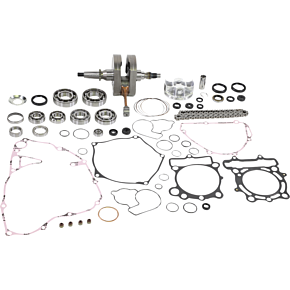 Engine Rebuild Kit - Kawasaki KX250F WR101-175