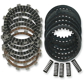 Clutch Kit DPK160