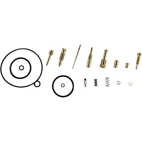 Carburetor Repair Kit - Honda 03-7A7