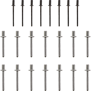 Muffler Repacking Kit P-RPCK171
