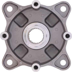 Wheel Hub - Rear - Polaris 58-1001