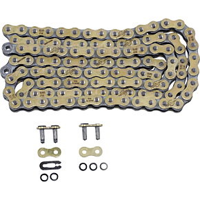 520 ZSE - Drive Chain - 114 Links 135ZSE/1001