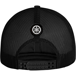 Yamaha Racing Hat - Gray NP21A-H1801