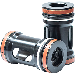 Free Piston Assembly SDEFFPA09-SET