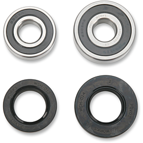 Wheel Bearing Kit - Rear PWRWK-H14-040