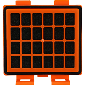 Standard Air Filter with Cage - Honda 150609P