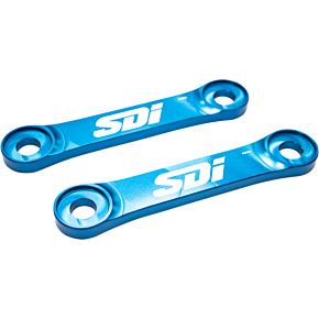 Lowering Pull Rod - Blue SDECPRKX85L-BLU