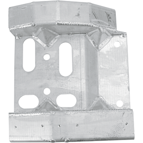 Swingarm Skid Plate - Suzuki 82-2101