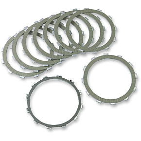 Clutch Friction Plates 302-30-10013