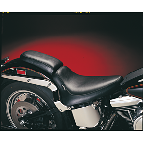Pillion Pad - Smooth - Softail '84-'99 LN-850P