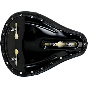 Midline Seat - Diamond - Black 4005-101