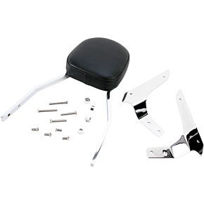 Sissy Bar - Standard - Stryker 02-5270