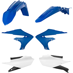 Acerbis Standard Replacement Body Kit - OEM 2685917118