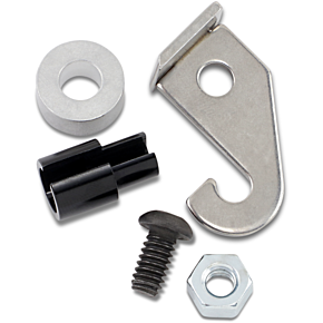 BURLY BRAND Easyboy Lite Clutch Kit - Big Twin B17-117