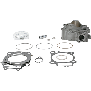 Cylinder Works Cylinder Kit - High Compression 10001-K02HC