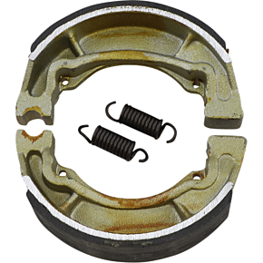 Dp Brakes Brake Shoes - Kawasaki/Suzuki 9113
