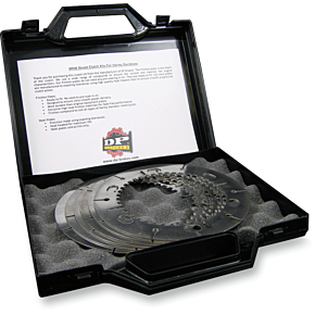 Dp Brakes Clutch Plates DPHK505