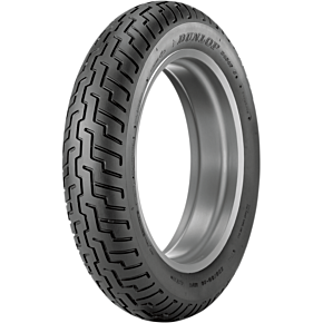 Dunlop Tire D404 Front 150/80-16 71h Bias Tl