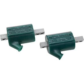 Dynatek 3 Ohm Dyna Coil Green DC3-1