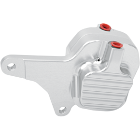 Gma Engineering By Bdl Front Caliper - 84-99BT - Clear Anodized GMA-200F