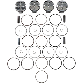 Je Pistons Piston Kit 308645