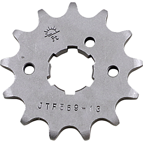 JT Sprockets Counter Shaft Sprocket - 13-Tooth JTF569.13