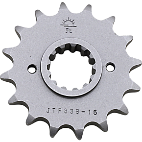 JT Sprockets Counter Shaft Sprocket - 16-Tooth JTF339.16