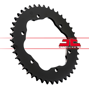 JT Sprockets Rear Sprocket - 43 Tooth JTR761.43