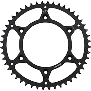 JT Sprockets Rear Sprocket - 48-Tooth - Beta/Honda
