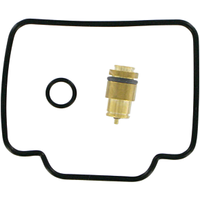 K and L Supply Repair Kit Economy Carburetor Suzuki - 18-9336