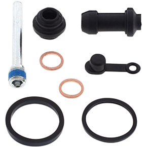 Moose Racing Caliper Rebuild Kit - Rear - 1702-0279