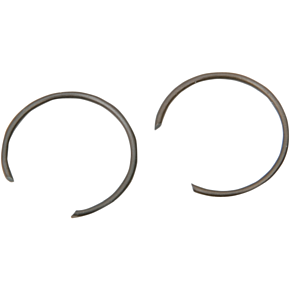 Moose Racing Circlip - 0913-0192