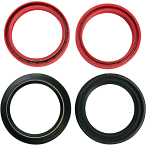 Moose Racing Fork Seal Kit - 50 mm - 0407-0304