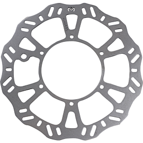 Moose Racing Front Rotor - Gas Gas