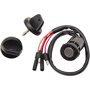 Moose Racing Ignition Switch - Honda