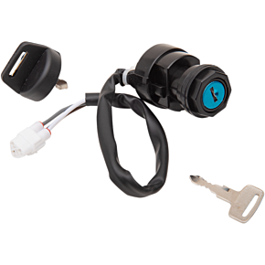Moose Racing Ignition Switch - Kawasaki