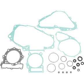 Moose Racing Motor Gasket Kit with Seal MSE DS650