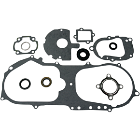 Moose Racing Motor Gasket Kit with Seal Polaris