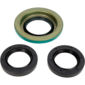 Moose Racing Rear Differential Seal Kit MSE