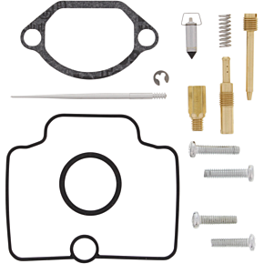 Moose Racing Repair Kit Carburetor Kawasaki