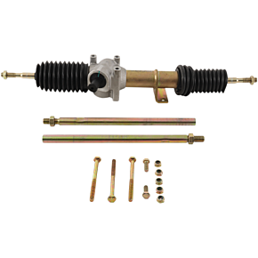 Moose Racing Steering Rack