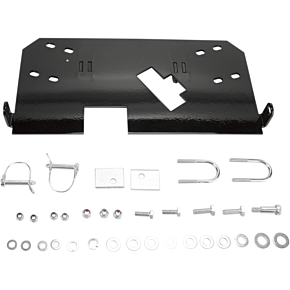 Moose Utility Plow Mount - Arctic Cat 4501-0625