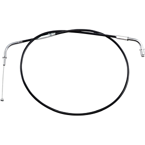 Motion Pro Extended 6" Push Throttle Cable for Kawasaki