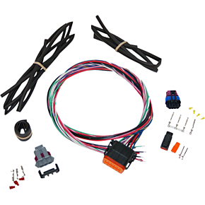 Namz Ignition Harness - Twin Cam NSAIH-01