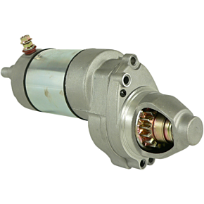 Parts Unlimited Starter Motor